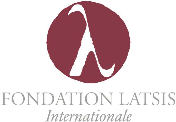Fondation Latsis logo